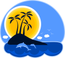 धम्मदीप.com logo