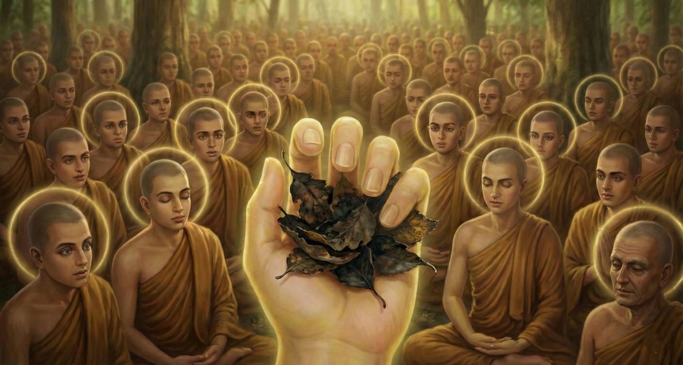 सम्बोधि क्या है?