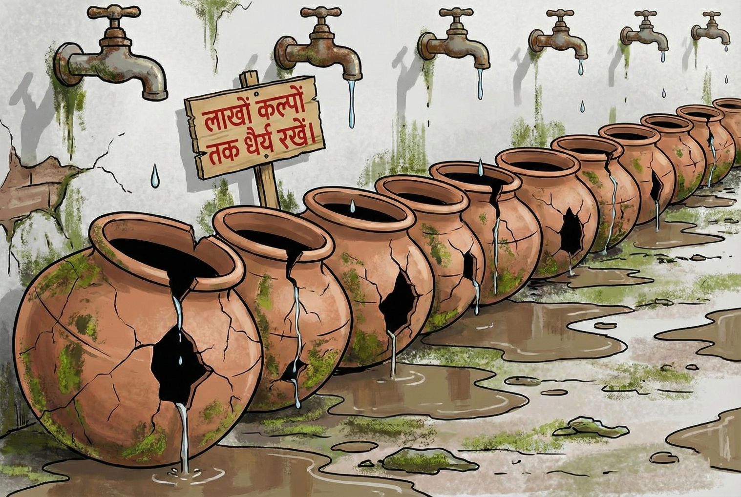 पारमिता का मिथक