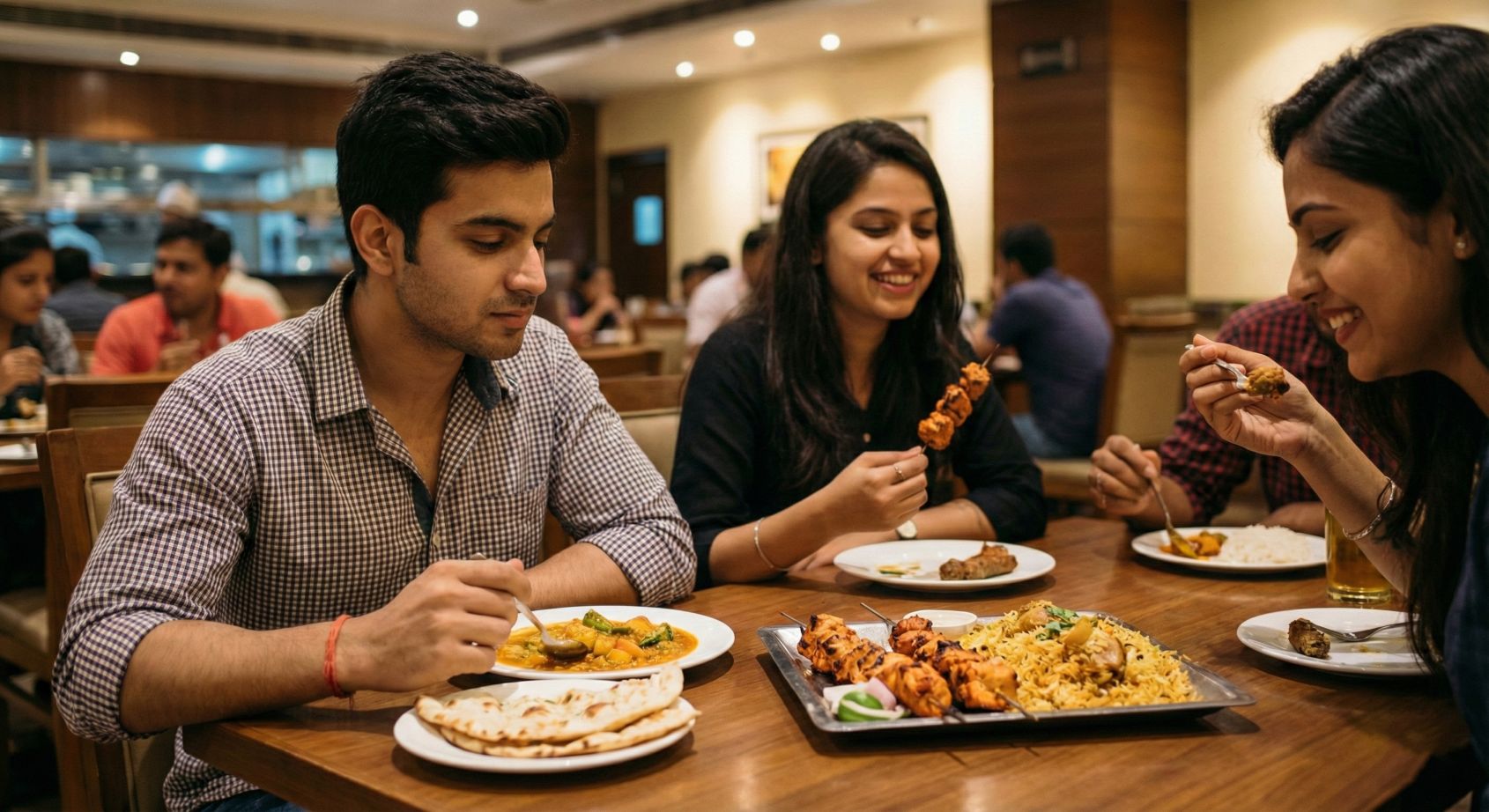 क्या मांसाहार पाप है?